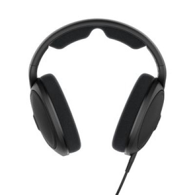 4. Słuchawki Sennheiser HD 560s BLACK