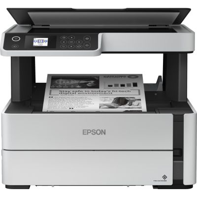17. Urządzenie wielofunkcyjne Epson EcoTank M2170