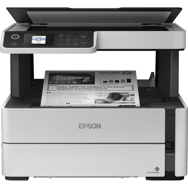 17. Urządzenie wielofunkcyjne Epson EcoTank M2170