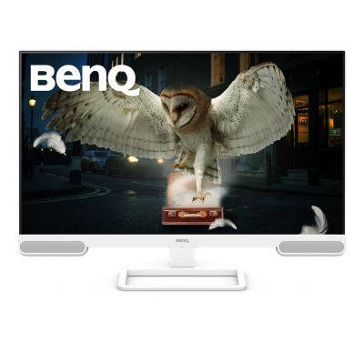 19. MONITOR BENQ LED 31,5" EW3290U