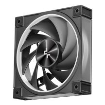 Obudowa DeepCool CG580 4F V2 Midi Tower R-CG580-BKADA4-G-2 Czarna