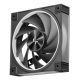 Obudowa DeepCool CG580 4F V2 Midi Tower R-CG580-BKADA4-G-2 Czarna