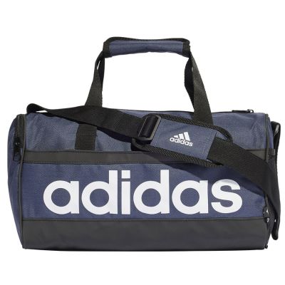 7. Torba adidas Linear Duffel XS HR5346