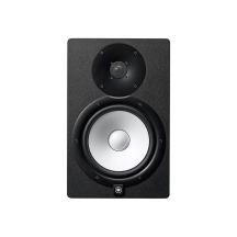 Yamaha HS8 Black - Aktywny dwudrożny monitor bliskiego pola
