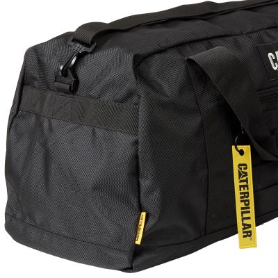 2. Torba antarktyczna M Caterpillar COMBAT Black (84161-80)