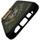 9. Etui Nimmy Wilk MagSafe na iPhone 16 Pro - szare