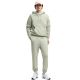 5. Bluza męska Puma ESS Small No.1 Logo Hoodie jasnozielona 692914 28