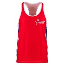 Koszulka bokserska MASTERS  SUPERSTAR