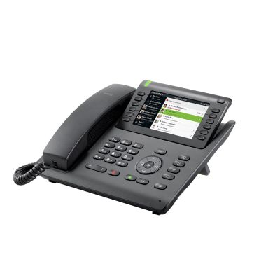 2. Telefon Unify OpenScape Desk Phone CP700