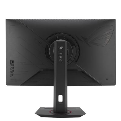 5. ASUS ROG Strix XG27WCMS monitor komputerowy 68,6 cm (27") 2560 x 1440 px Quad HD LCD Czarny