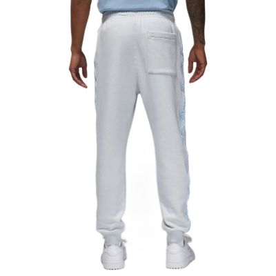 2. Spodnie sportowe męskie Air Jordan Flight MVP Fleece Pants - FN6356-043