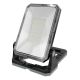 5. Ansmann WL2000R-ECO Czarny, Szary LED 48 W