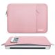 6. Etui Tech-Protect Sleevy Laptop 13-14 - różowe