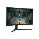 30. MONITOR SAMSUNG ODYSSEY G6 27" LS27BG650EUXEN