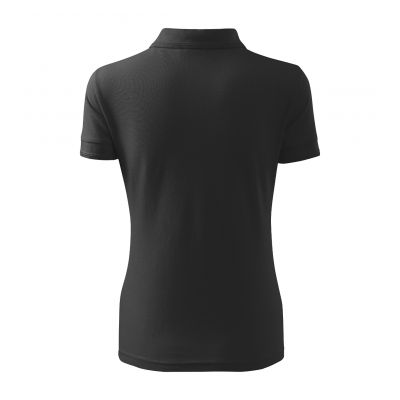 2. Koszulka Malfini Pique Polo W MLI-21020