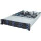 GigaByte R263-S30-AAH2 2U 5th/4th Intel 12x3.5"/2.5" 2x1300W