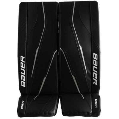 2. Parkany Bauer GSX '23 Int