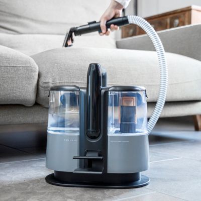 2. Odkurzacz do prania tapicerki Taurus Textile Care Hygienic EST9489310L