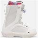 2. Buty snowboardowe damskie K2 HAVEN WHITE 10