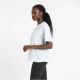 5. Koszulka New Balance Sport Jersey Relaxed Logo W WT43583IB