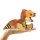 5. Jurassic World JGC01 figurka dla dzieci
