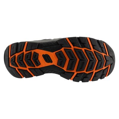 4. Skechers Slip-Ins: Tresmen - Norvick 205187-BLK Czarne 42