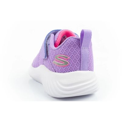14. Skechers Bounder-Cool Cruise buty dziecięce sportowe wsuwane lekkie