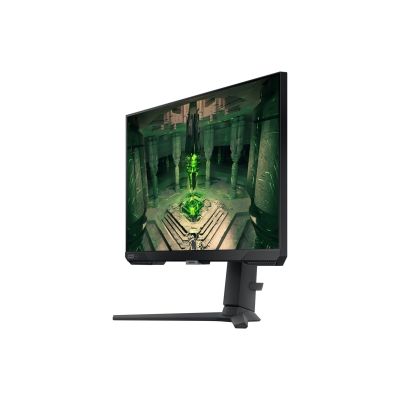 10. MONITOR SAMSUNG LED 25" LS25BG400EUXEN