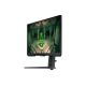 10. MONITOR SAMSUNG LED 25" LS25BG400EUXEN