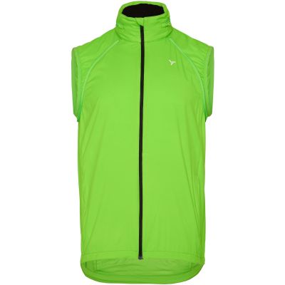 10. Kurtka rowerowa (windbreaker) męska SILVINI Men Jacket VETTA (3120-MJ1612/4141)