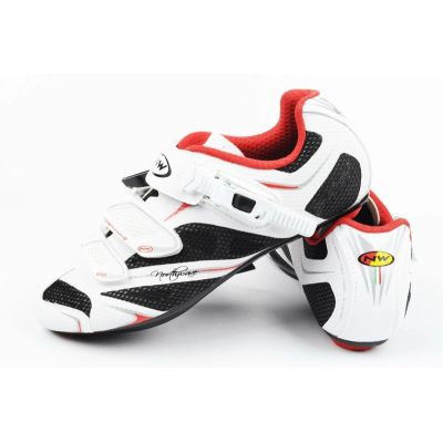 12. Buty rowerowe Northwave Starlight SRS W 80141009 53