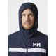 4. Kurtka Helly Hansen Salt Striped Windbreaker JKT M 34453 597