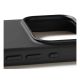 7. Mujjo Leather Case - etui skórzane do iPhone 17 Pro kompatybilne z MagSafe (black)