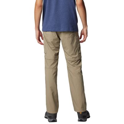 2. Spodnie Columbia Silver Ridge Utility Convertible Pant M 2012962221