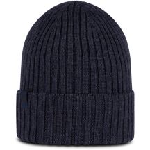 Czapka BUFF KNITTED BEANIE NORVAL NIGHT BLUE