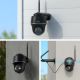 3. Kamera IP do monitoringu Reolink Argus PT 5MP TYP-C