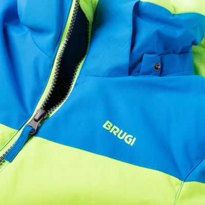 5. Kurtka Brugi 3ahw Jr 92800463844
