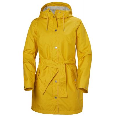 5. Płaszcz Helly Hansen W Lyness II W Lyness II Coat W 53248 344