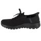 2. Skechers Slip-Ins Graceful First Blush 100736-BBK Czarne 35,5