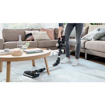 3. Odkurzacz pionowy Bosch BCS711EXT Unlimited 7 (czarny)