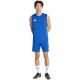 7. Koszulka męska adidas Entrada 26 Sleeveless Jersey niebieska KB3931