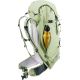 7. Plecak damski Deuter Freescape Lite 24 SL - mineral/grove