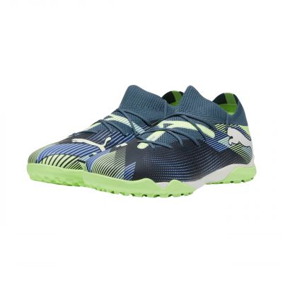 4. Buty piłkarskie Puma Future 7 Match TT M 107937 03