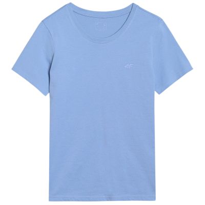8. Koszulka 4F F2356 W 4FWMM00TTSHF2356 32S