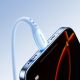 8. Kabel Joyroom S-A59 Vibrant Series 60W USB-C - USB-C 1,2m - niebieski