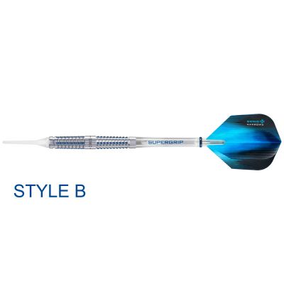 8. Rzutki Harrows Sonic 90% Softip HS-TNK-000013302