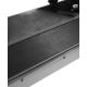 6. Przecinarka do glazury 1500W Graphite 250x25, rozmiar stołu 1230x460, zakres cięcia 1200mm