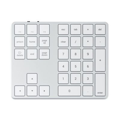 Klawiatura numeryczna bezprzewodowa Satechi Wireless Extenden Numeric Keyb