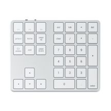 Klawiatura numeryczna bezprzewodowa Satechi Wireless Extenden Numeric Keyb