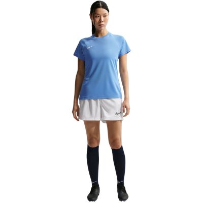 13. Koszulka damska Nike Dri-Fit Park VIII jasnoniebieska HV8178 412